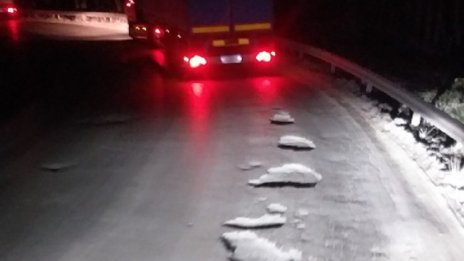 Тръгват ремонти на 4 виадукта на АМ „Хемус“ 
