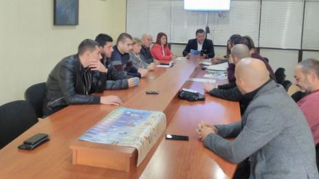 Свързват канализацията на Каменар с пречиствателна станция