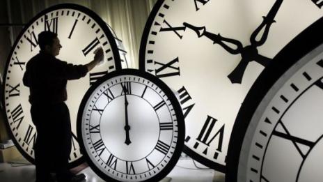 Как се отразява смяната на часа на различните зодии