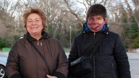 "Щрихи от утрото" (27.02.2019) - Зов за помощ – да помогнем на Витя!