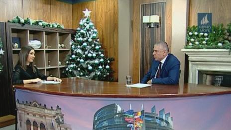"Посоки.eu" 11.12.2016