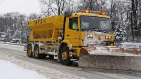 Петя Аврамова не очаква изненади от снегопочистващите фирми