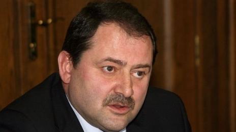 Привличат като обвиняем Веселин Пенгезов