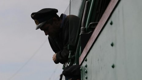 Днес празнуват локомотивните машинисти в Европа