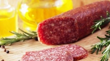 Мъж влиза в затвора за кражба на 12 луканки