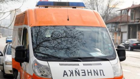 Шеф на поликлиника се застреля в Бургас
