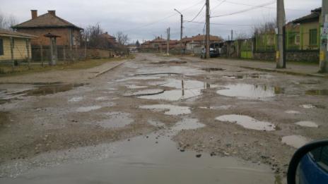 Села скачат на бунт заради оградата с Турция