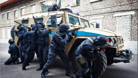 Най-малко 26 убити и ранени при престрелка в Мексико