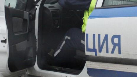 Намериха два трупа край Малко Търново