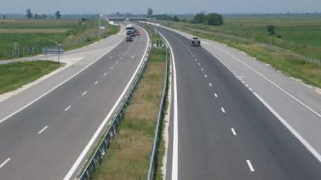 Интензивен е трафикът по пътищата във Варненско