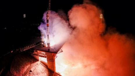 Турция създава космическа агенция, за собствена сигурност