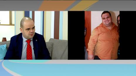 "Щрихи от утрото" (21.01.2019) - За силата на волята и духа