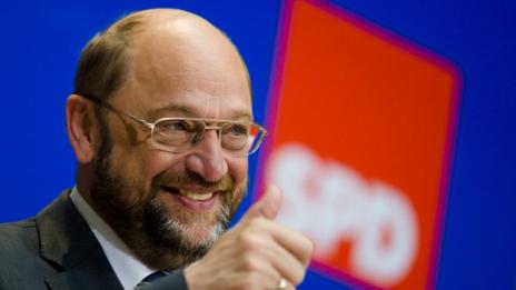 Мартин Шулц се отказва от министерския пост заради съпротива от партията му