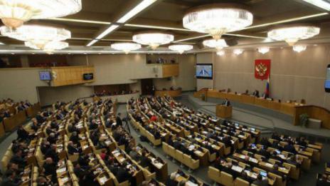 Алжир променя конституцията си