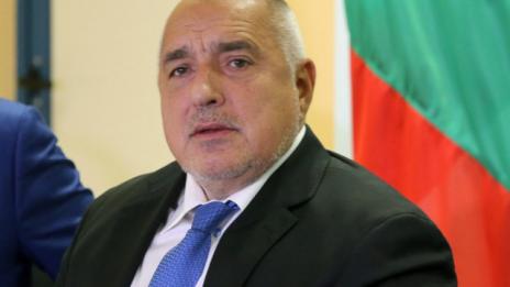 Борисов след спешна среща в МС: Да покажем, че нацията може да се мобилизира!