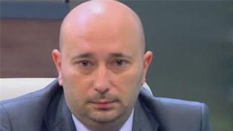 Арестуваният шеф на ИА „Автомобилна администрация“ си отива