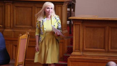 Новият омбудсман: Институциите трябва да ми помагат 