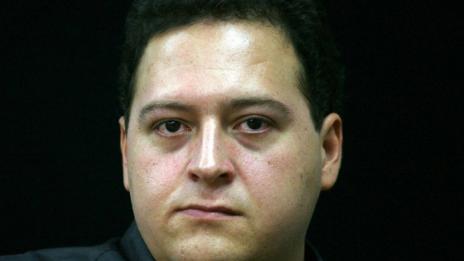 Синът на Ескобар поиска пазарна регулация на наркопазара в Колумбия 