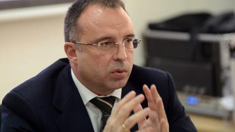 Порожанов: Винарският бранш е един от най-стабилните в България