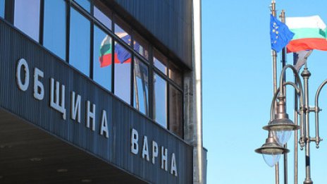 Община Варна свиква учебна мобилизация