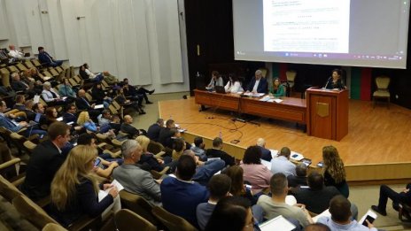 Общински съвет – Варна се събира на заседание в четвъртък