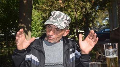 Роднините се сетиха за мен, призна овчарят-милионер