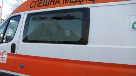 Мъж е в кома след побой в центъра на Бургас