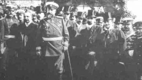 Честваме 111 години от обявяването на Независимостта на България