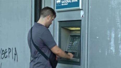 Очаква се от Атина нов план за излизане от кризата