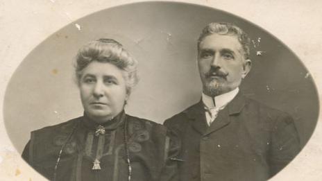 Непознатата история: Първата проява на движението на суфражетките във Варна