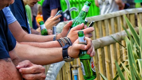 Виц на деня - 27 октомври