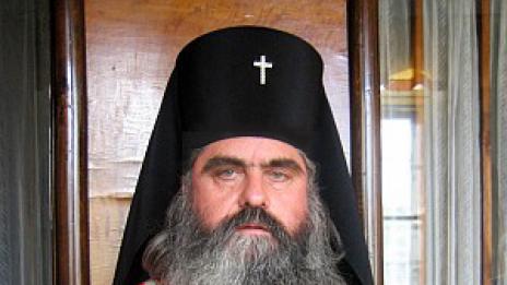 Предлагат посмъртно митрополит Кирил за почетен гражданин на Варна