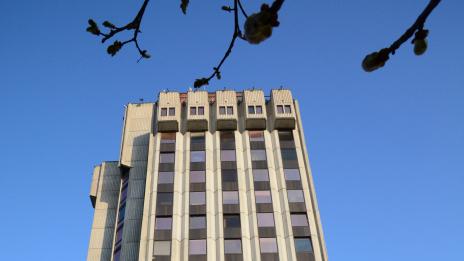 Освобождават от такса смет варненски фирми, спрели работа заради пандемията