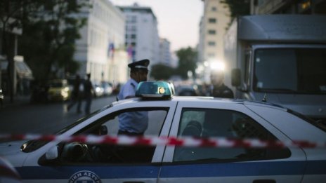 Откриха мъртва 33-годишна българка в Гърция