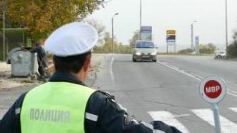 Арестуваха варненец, пробвал да подкупи полицаи