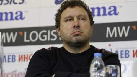 След 23 дни: Вили Вуцов и "Царско село" се разделиха