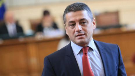 Красимир Янков обяви широка подкрепа за лидерската му кандидатура в БСП