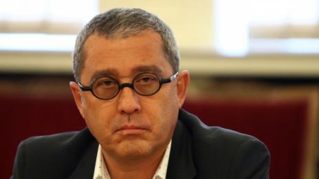 Местан натискал електората на ДПС чрез "чужда държава"
