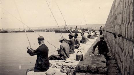 На този ден във Варна – 12 април 1890 г.