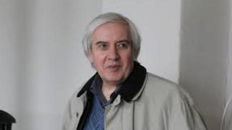 Номинираха учителя Тео за Европейски гражданин на годината