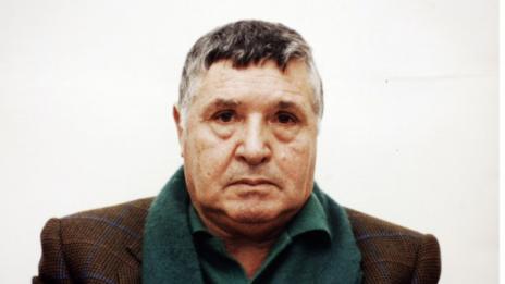 Мафиотският бос Риина остава в затвора, съдът не го пусна