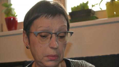 Иглика Трифонова: Българската култура е култура на самотници