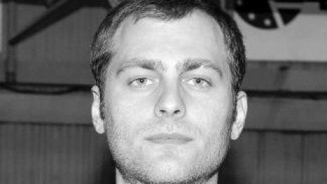 Само на 46 години почина варненският баскетболист Иван Друмев