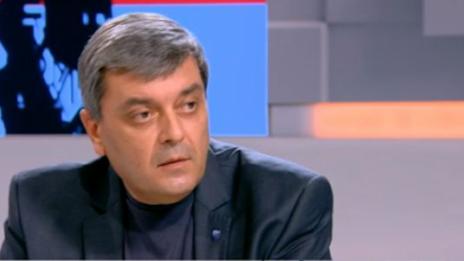 Между 80 и 100 лв. реално ще е увеличението на заплатите в МВР  