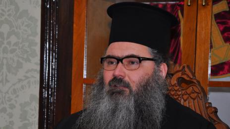 Варненският и Великопреславски митрополит Йоан ще служи в Шумен на Рождество