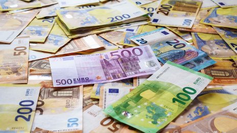 Два опита за разпространяване на фалшиво евро във Варна