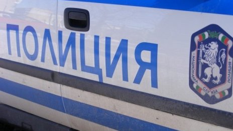 Арестуваха двама за кражба на инструменти във Варна