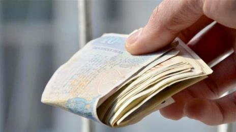 800 000 са работещите бедни у нас