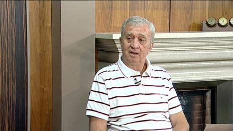 "Щрихи от утрото" (16.07.2018) - Македонци и тракийци от целия регион се срещат във Варна