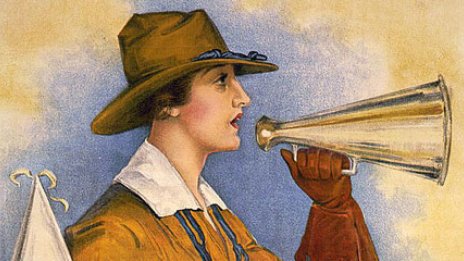 Жени, които ще останат завинаги в историята